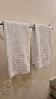 SOL ALPHAVILLE 805 - Flats Av Cauaxi - Barueri - 6