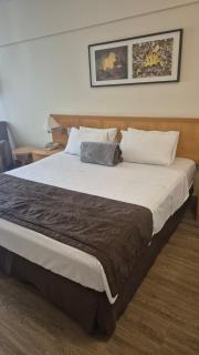 SOL ALPHAVILLE 805 - Flats Av Cauaxi - Barueri - 5