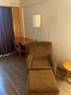 SOL ALPHAVILLE 805 - Flats Av Cauaxi - Barueri - 4