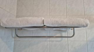 SOL ALPHAVILLE 805 - Flats Av Cauaxi - Barueri - 2