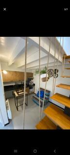 Studio mezzanine Mont De Marsan - Mont-de-Marsan - 4