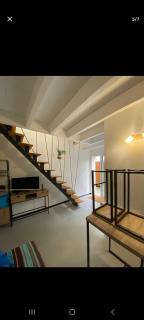Studio mezzanine Mont De Marsan - Mont-de-Marsan - 2