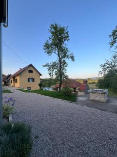 Kuca Roza - Švica - 9