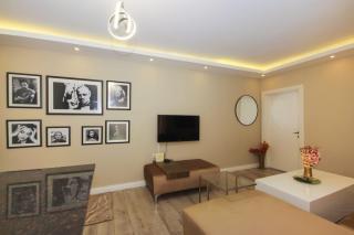 Metropolitan Art - Antalya (Adalia) - 5