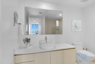 MODERNResortBALCONY - Hallandale Beach - 1