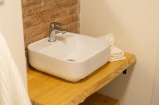 Apartamento para 4 huespedes con Patio y ducha Exterior - 1