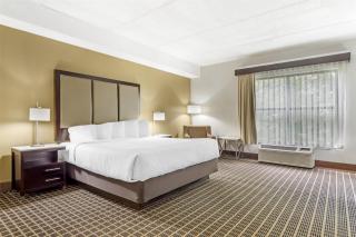 Best Western Chesapeake Bay North Inn - North East - 4