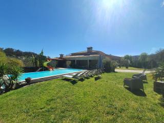 Villa Bessa Nature & Spa - - 0