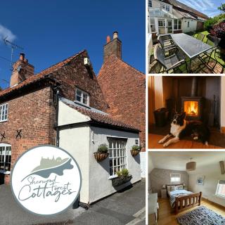 The Old Ropery at Mill Cottage - Sherwood Forest - Ollerton - 0