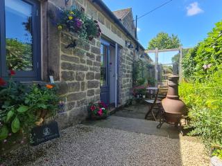 1 Bed in Alderwasley 94394 - Alderwasley - 0