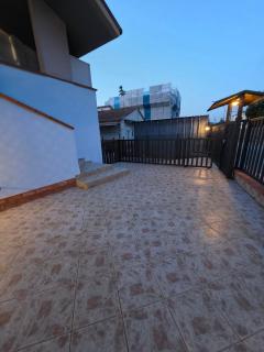 B612 bed & breakfast APPARTAMENTO - Rosciano - 3