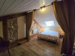 Gîte LES BAMBOUS - - 6