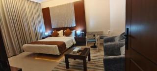 HANNO AL yarmuk فندق هنو - Riad - 9
