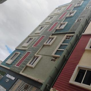 S V Rooms - Bangalore - 6