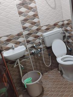 S V Rooms - Bangalore - 5