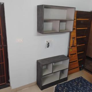 S V Rooms - Bangalore - 2
