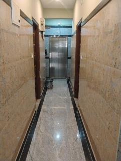 S V Rooms - Bangalore - 1