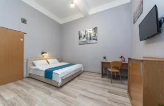 Art Apartment in Maidan - Kiev - 7