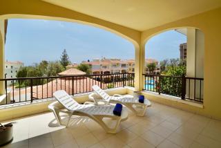 Spacious apartments in Golf del Sur - San Miguel de Abona - 1