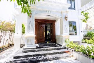 TSUBAKI VILLA nha trang - Nha Trang - 7