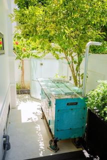 TSUBAKI VILLA nha trang - 3