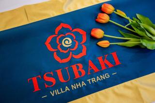 TSUBAKI VILLA nha trang - Nha Trang - 2