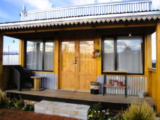 Tiny House en Trevelin "El Ranchito" - Trevelín - 9