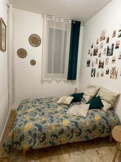 Appartement au cœur du village - Saint-Rome-de-Tarn - 9