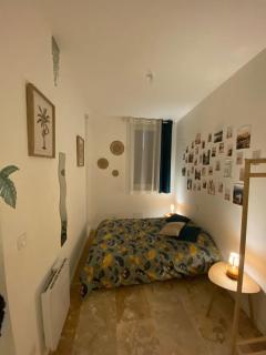 Appartement au cœur du village - Saint-Rome-de-Tarn - 7