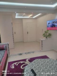 Luxe familieverblijf in hartje Tanger - Tangier - 7