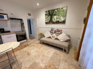 Appartement au cœur du village - Saint-Rome-de-Tarn - 2