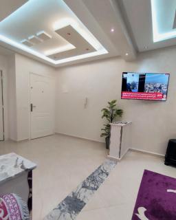 Luxe familieverblijf in hartje Tanger - Tangier - 6