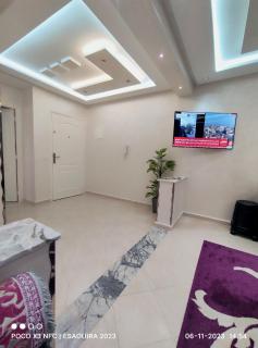 Luxe familieverblijf in hartje Tanger - Tangier - 5