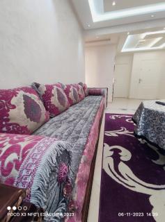 Luxe familieverblijf in hartje Tanger - Tangier - 2