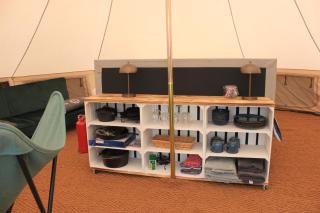 Västerled Glamp - 7