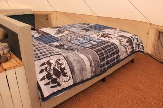 Västerled Glamp - 5