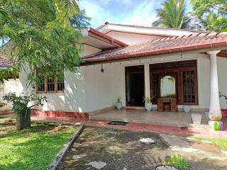 Mami Resort - Tangalle - 5