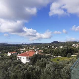 Captain's Apartments in Olive Grove - Mousata - 3