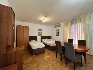 Apartments MyDay - Budva - 9