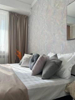 1 Room apartment in the center of Shymkent Кунаева - Simkent - 1