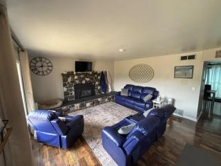 Warm and cozy retreat - 0