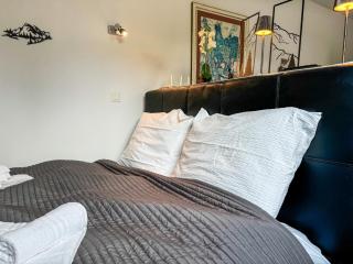 Stylisches Apartment mit Bergblick & Zentral - Flims - 8