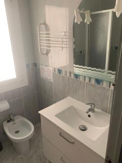 Chalet ideal para familias con jardín grande y piscina privada - Les tres Cales - 2