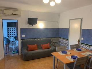 Chalet ideal para familias con jardín grande y piscina privada - Les tres Cales - 7