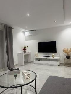 Le Prestigieux - plage - Antibes - 7