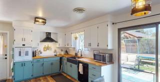 Warm and cozy retreat - Pinetop-Lakeside - 7
