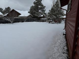 Warm and cozy retreat - Pinetop-Lakeside - 6