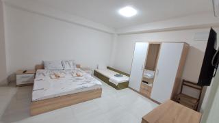 Sara Apartments - Ohrid - 0