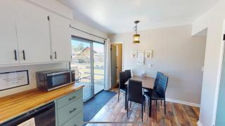 Warm and cozy retreat - Pinetop-Lakeside - 3