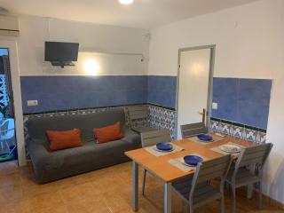 Chalet ideal para familias con jardín grande y piscina privada - Les tres Cales - 3